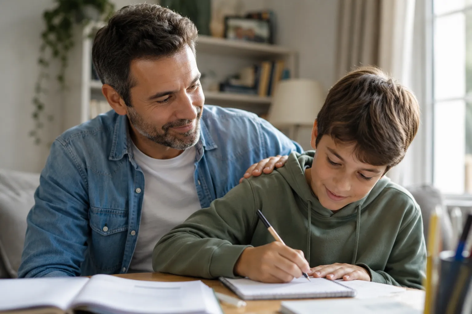 ¿Tu seguro de vida está a la altura de tu familia? Descúbrelo gratis.
